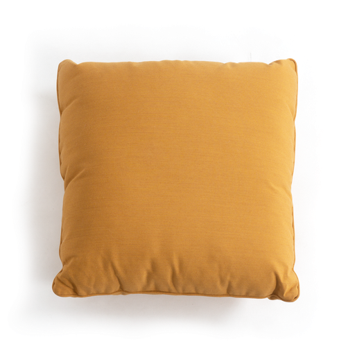 Sunbrella® Scatter Cushion (Amber)