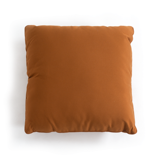 Sunbrella® Scatter Cushion (Nutmeg)