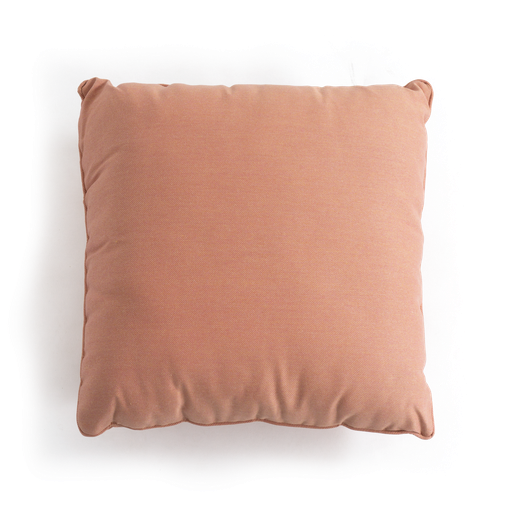 Sunbrella® Scatter Cushion (Raspberry)