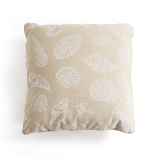 Sunbrella® Scatter Cushion (Dune)