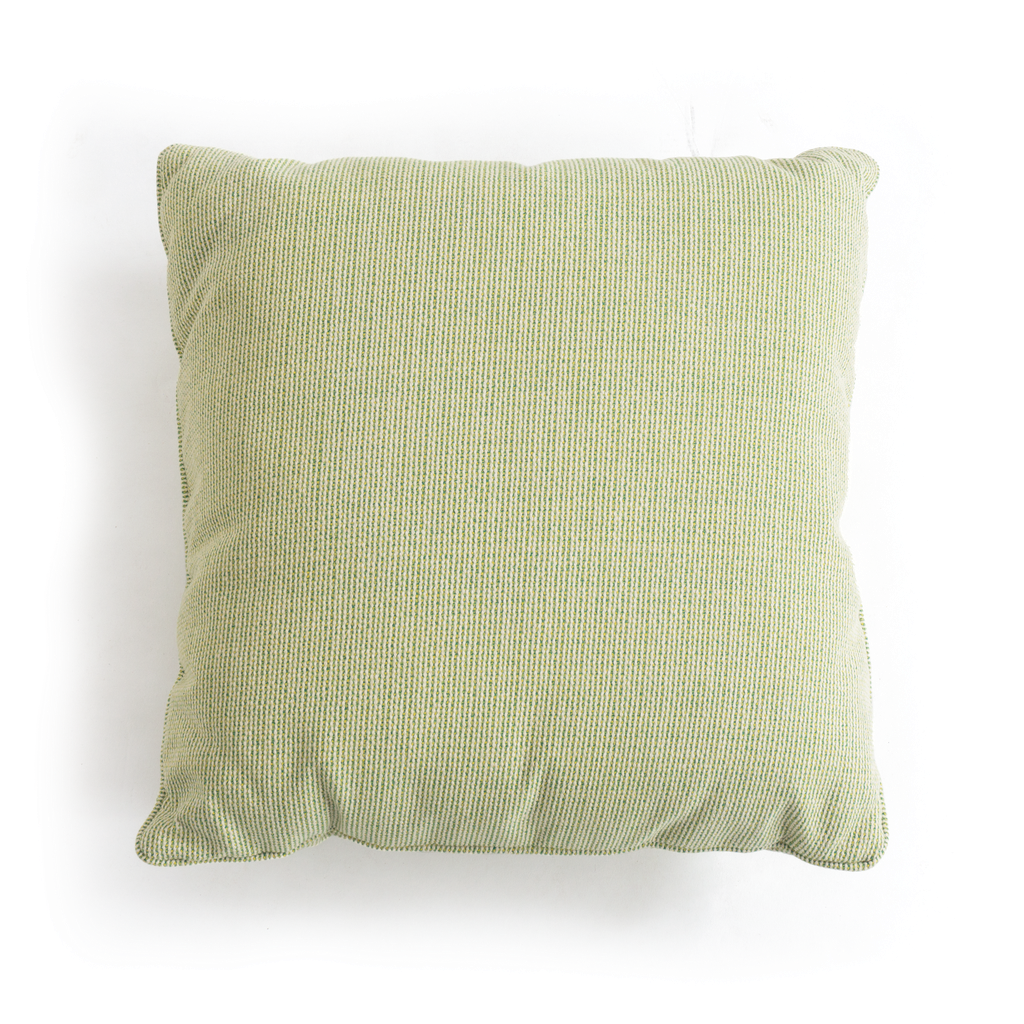 Sunbrella® Scatter Cushion (Hybrid Lime)