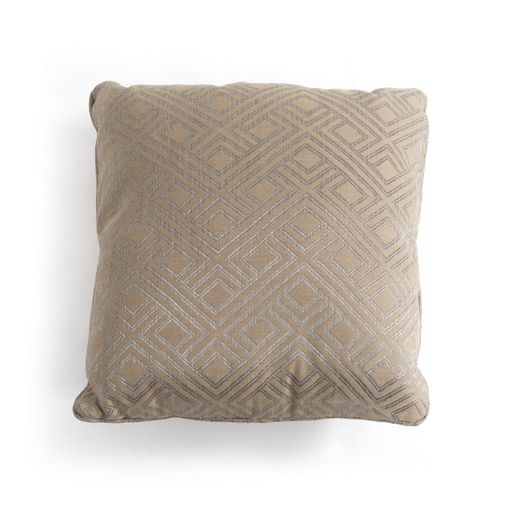 Sunbrella® Scatter Cushion (Integrated Dune)