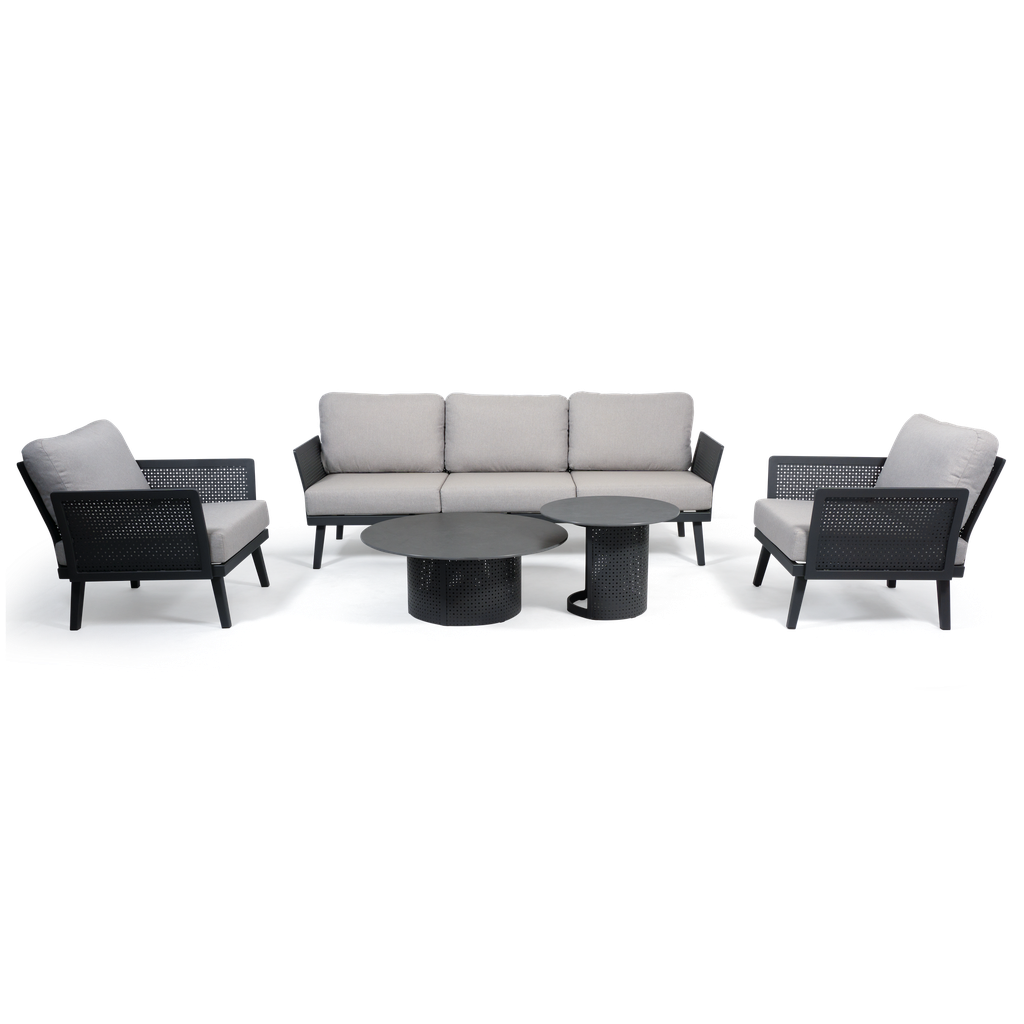 Cadiz Lounge Setting