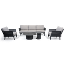 Cadiz Lounge Setting