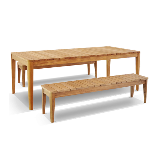 Torbay Dining Setting