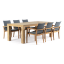 Lyon & Veneto 7pc Setting