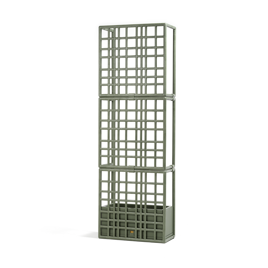 Sipario 3pc Planter