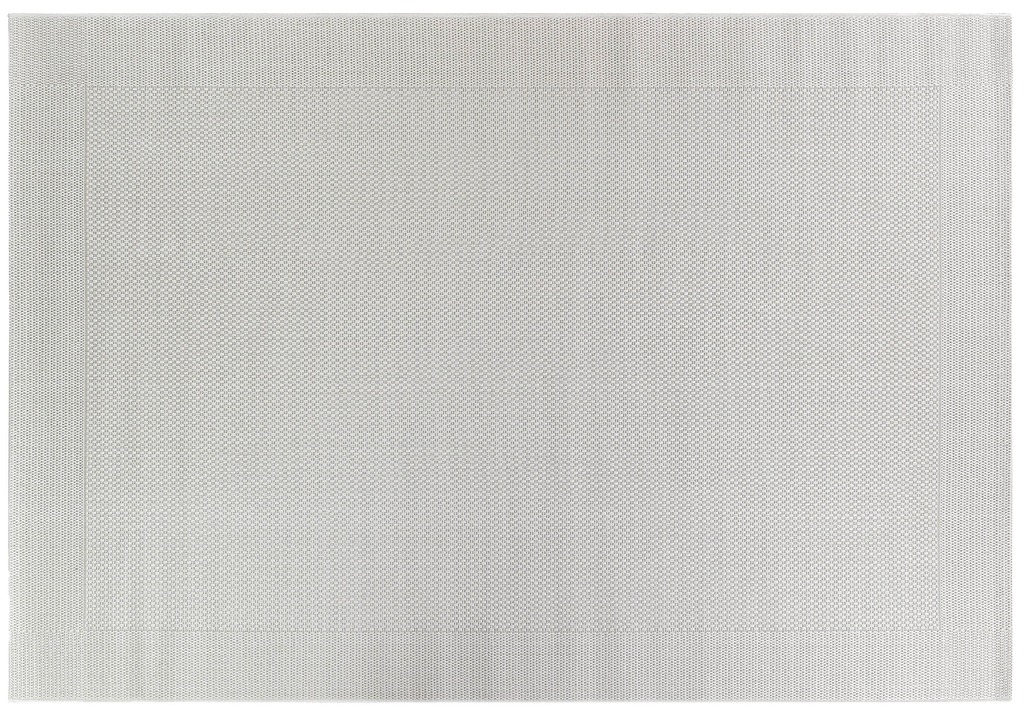 All Seasons | Outdoor Rug (White 3900 069, 200 x 290)