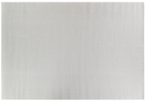 All Seasons | Outdoor Rug (White 3900 069, 200 x 290)