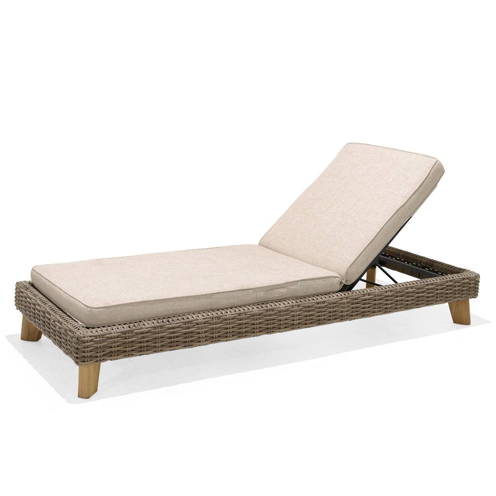 Bahamas Sun Lounger
