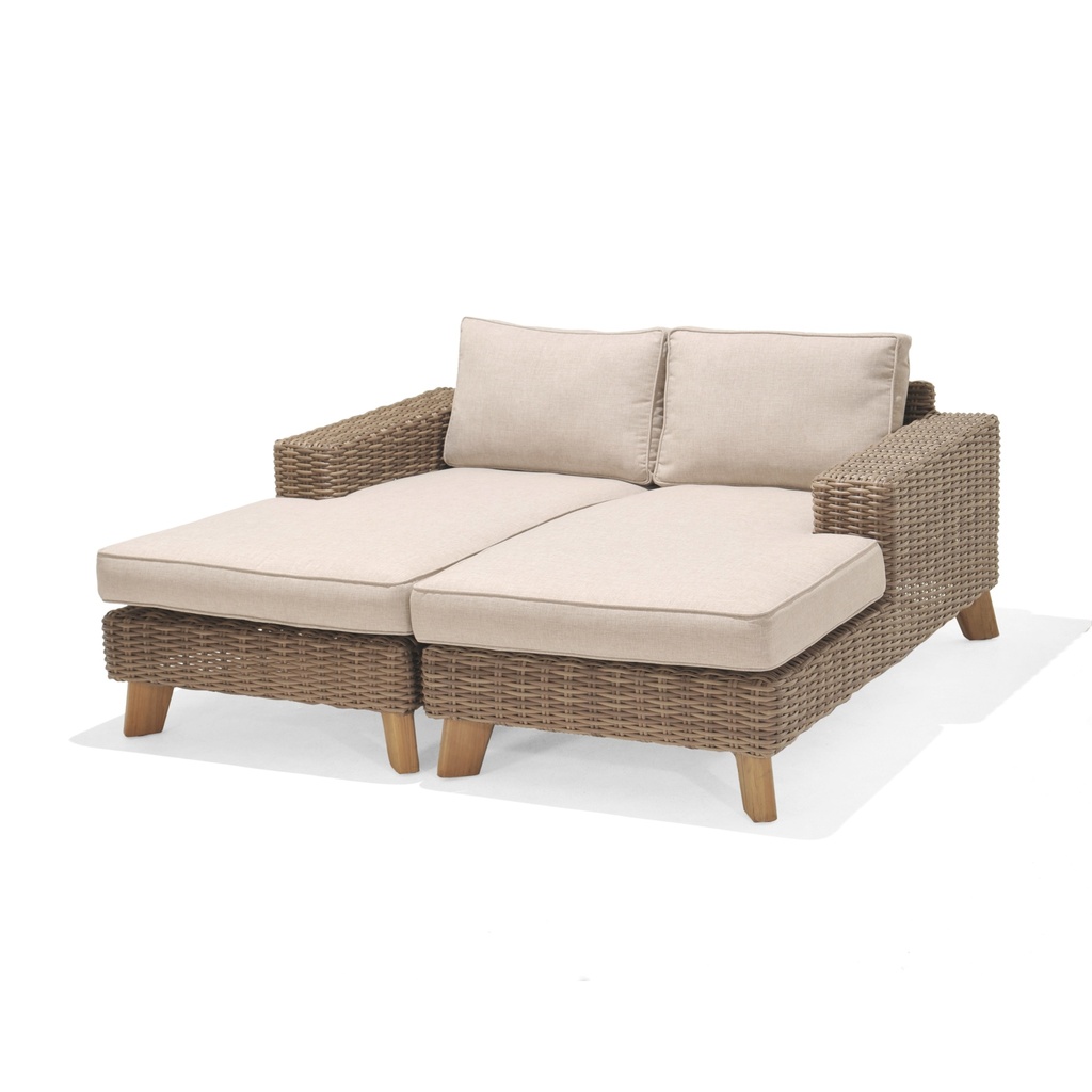 Bahamas Chaise Daybed