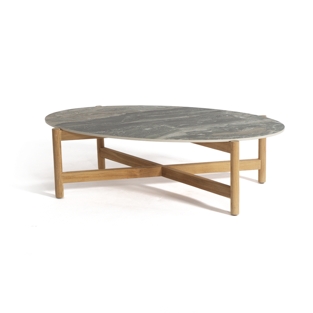 Patagonia Large Coffee Table — Dark