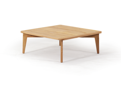 Roma Square Coffee Table