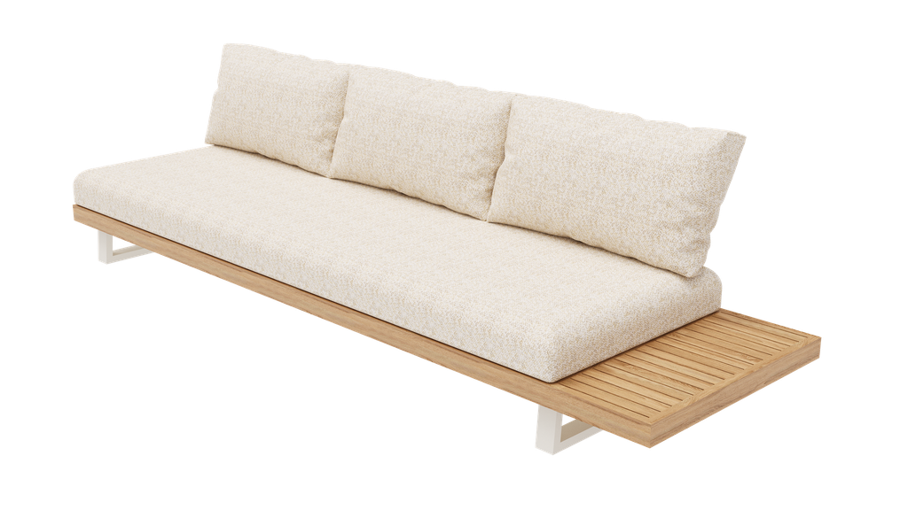 Tivoli Lounge 3 Seater