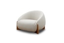 Dune Lounge Armchair