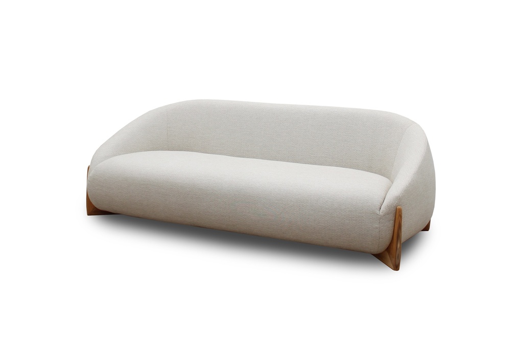 Havana Lounge 3 Seater