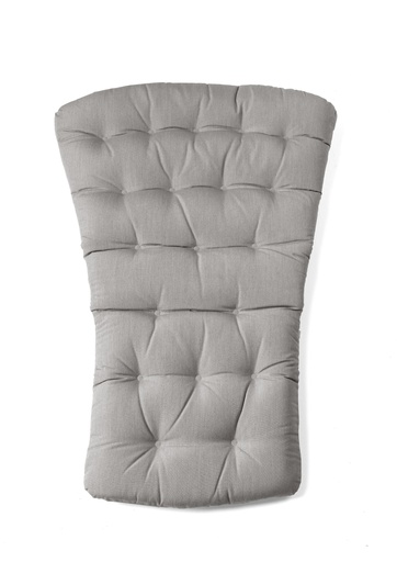 Folio Chair Cushion (Light-Grey)