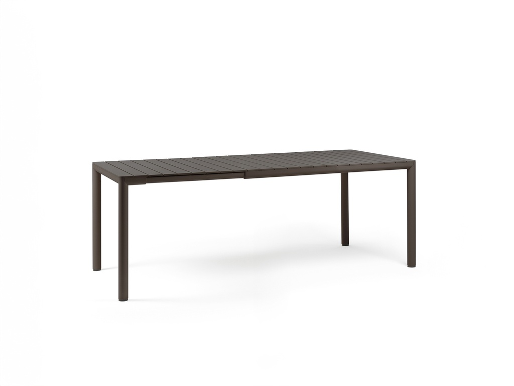 Tevere 147 Extension Table — Terra