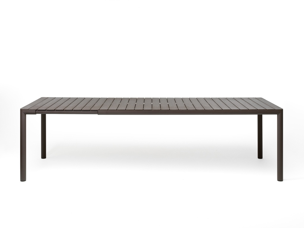 Tevere 210 Extension Table — Terra