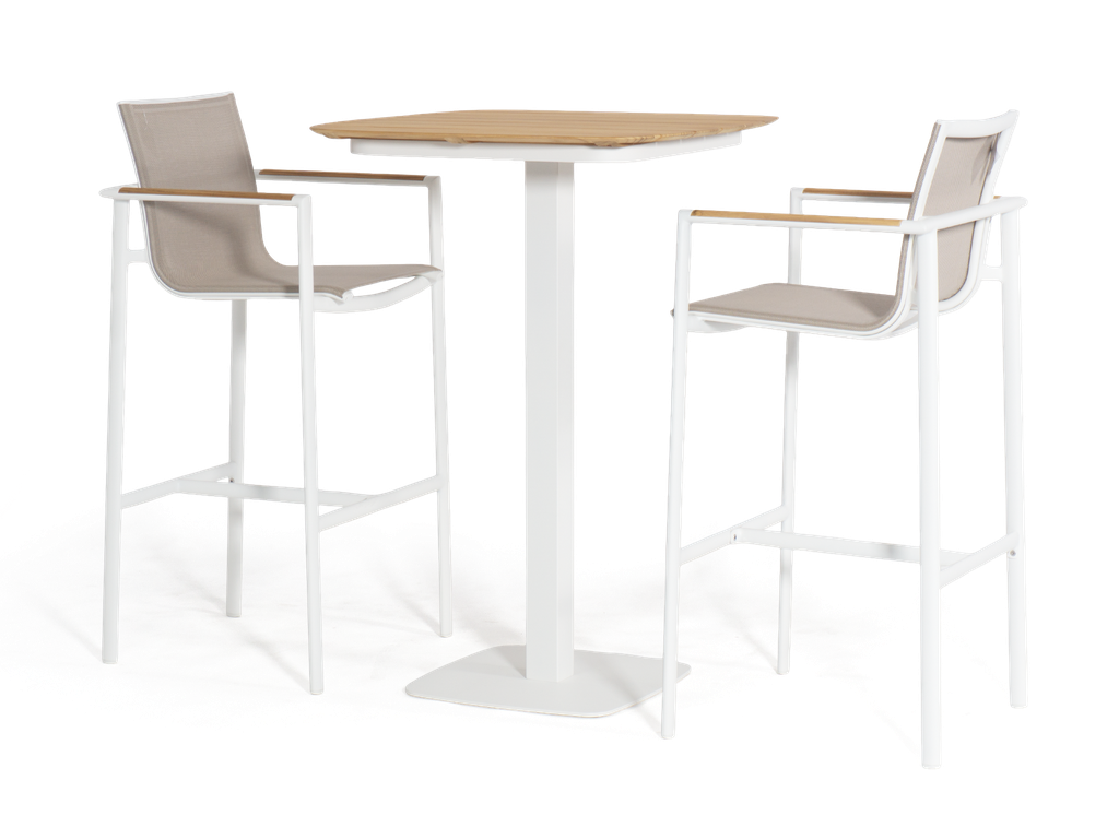 Denver & Colorado 3pc Bar Setting