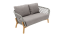 Como Lounge 2.5 Seater