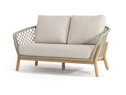 Como Lounge 2.5 Seater