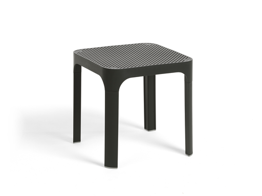 Net 40 Coffee Table (Charcoal)