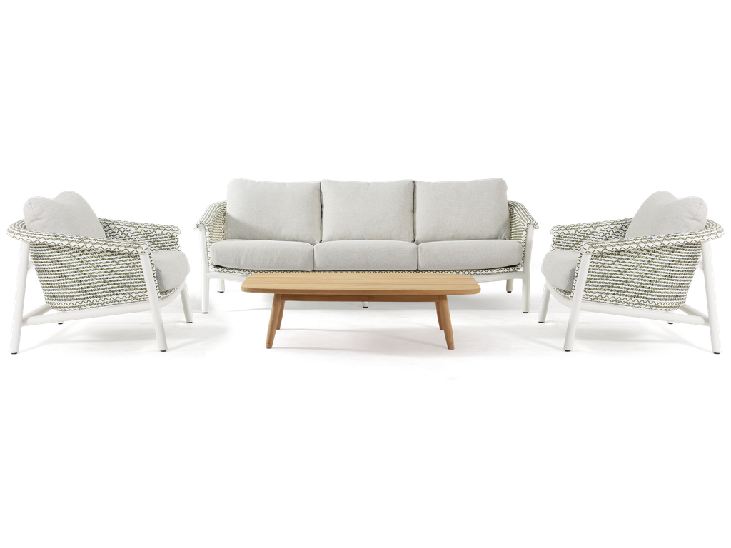 Solara & Bilbao Lounge Setting