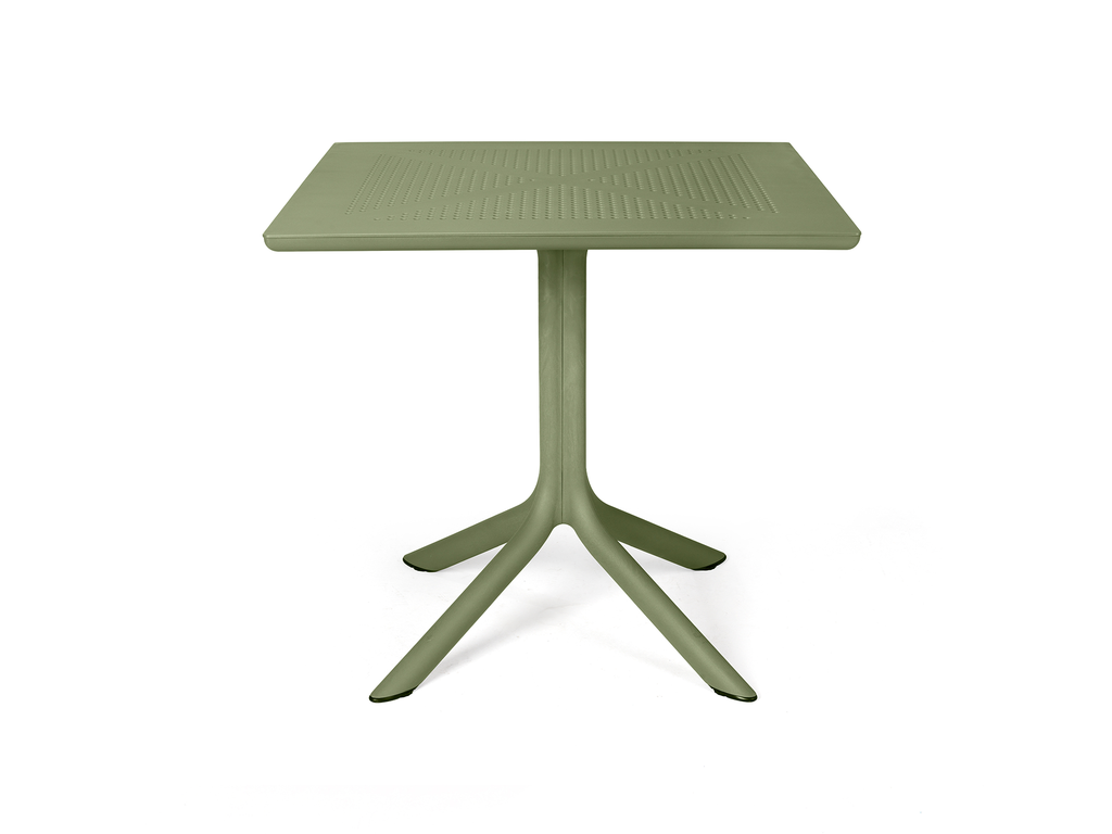 Clip 80 Table — Agave