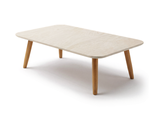 Torbay Ceramic Coffee Table