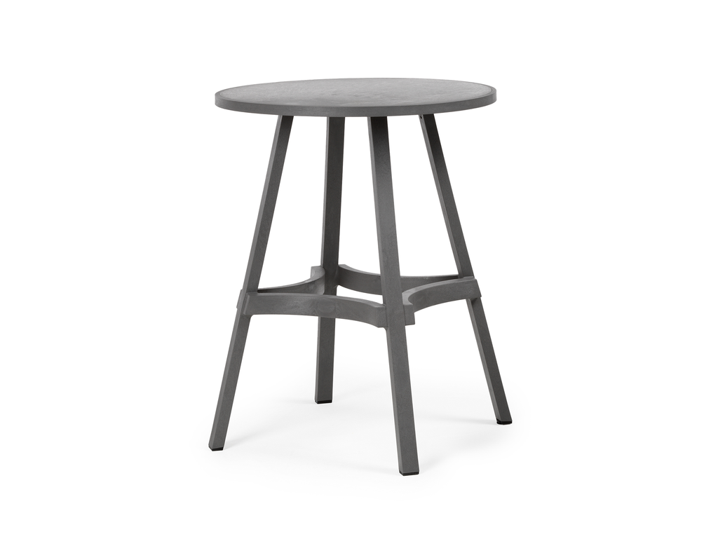 Stack Table 70 — Basalto