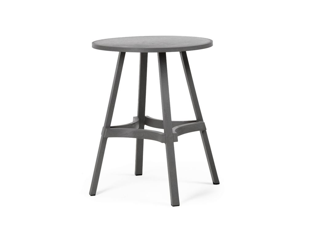Stack Table 60 — Basalto