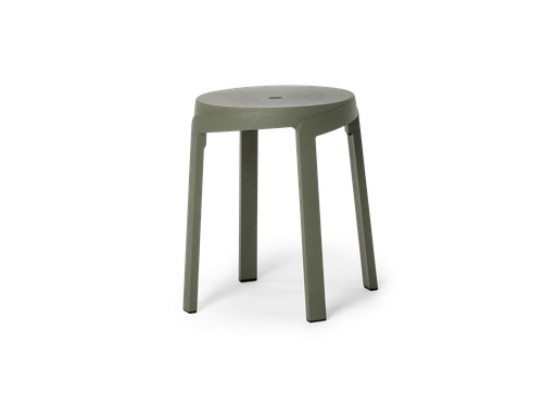 Stack Mini Stool (Cactus)
