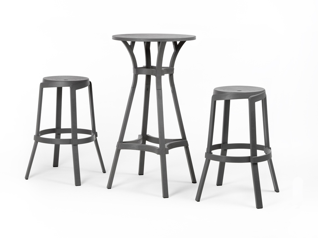 Stack 60 Bar Setting