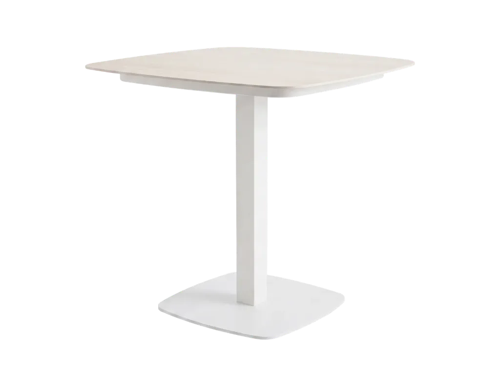 Denver Ceramic Bistro Table