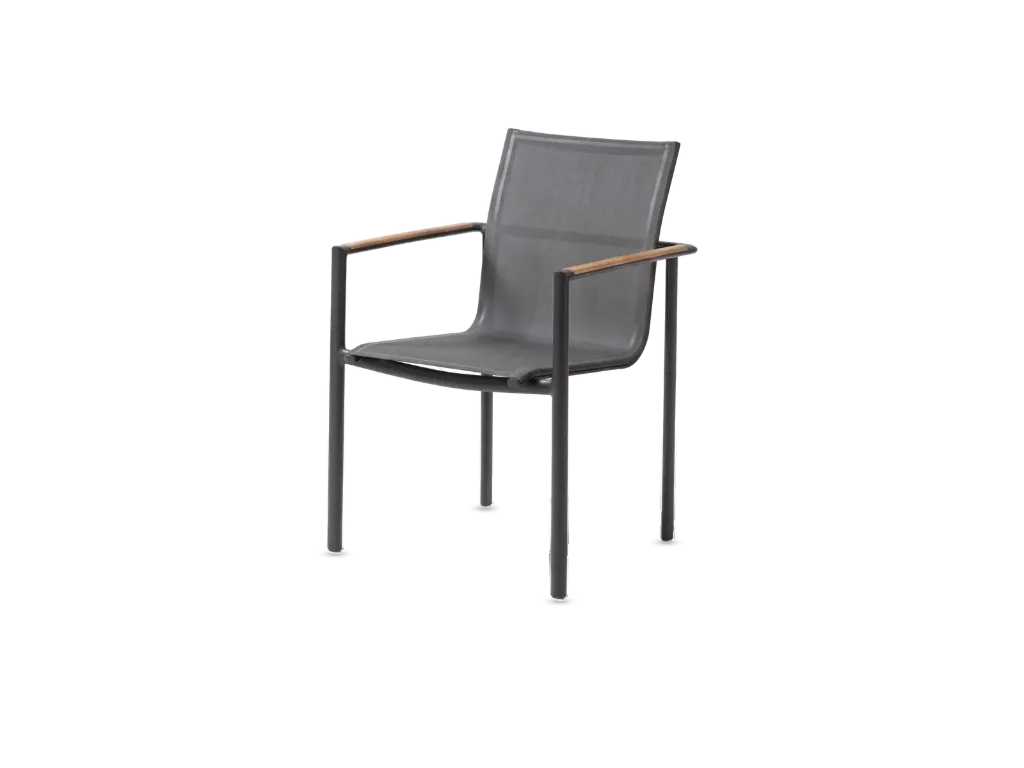 Colorado Batyline Dining Chair