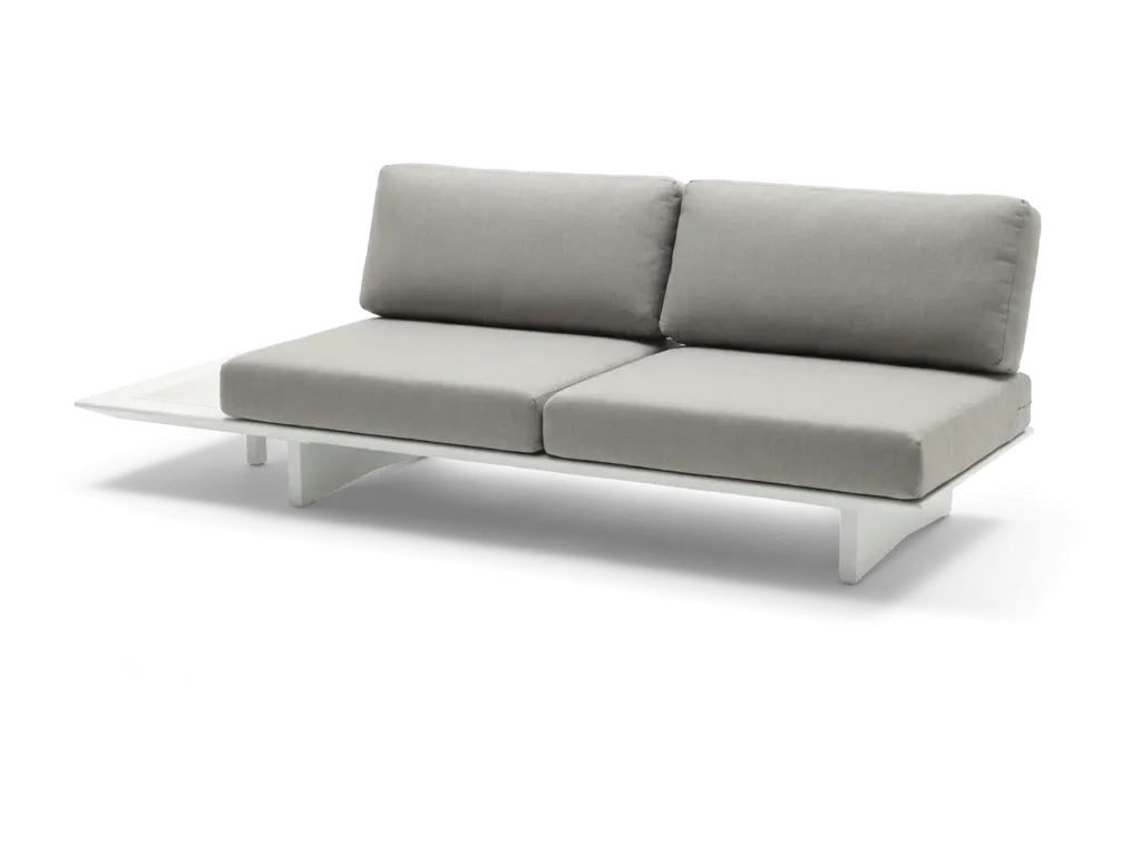 Prague Lounge 2 seater