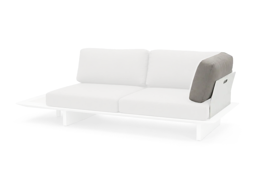 Prague Lounge Corner Kit