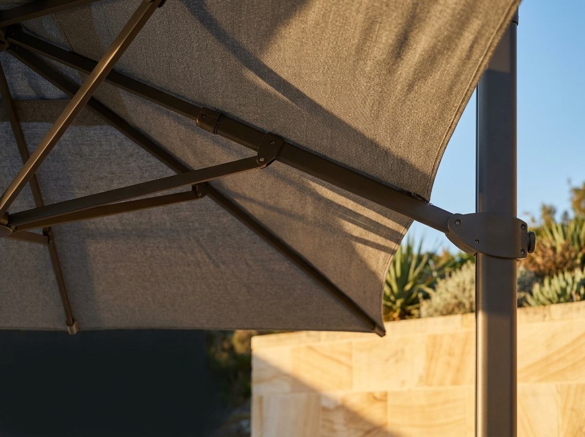 Umbrellas & Shade hero image