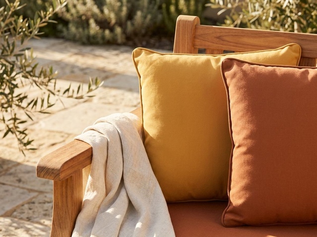 Scatter Cushions