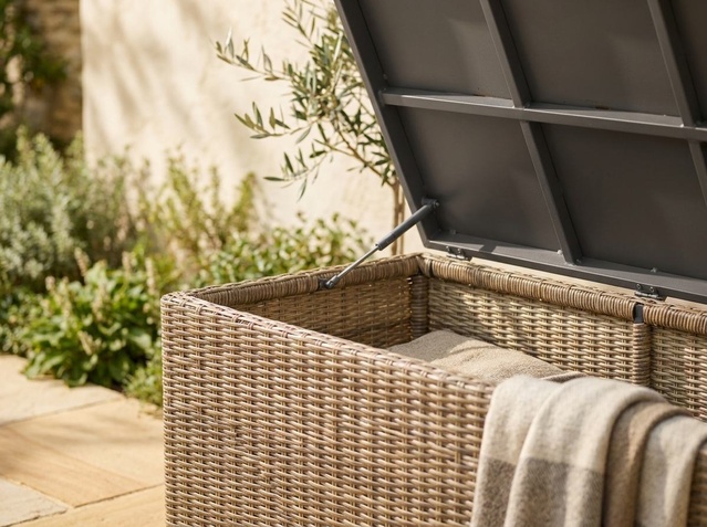 Outdoor Storage