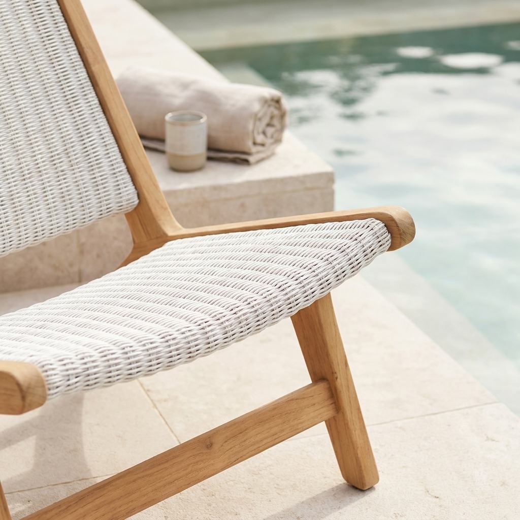 Sun Loungers, Daybeds & Relax hero image
