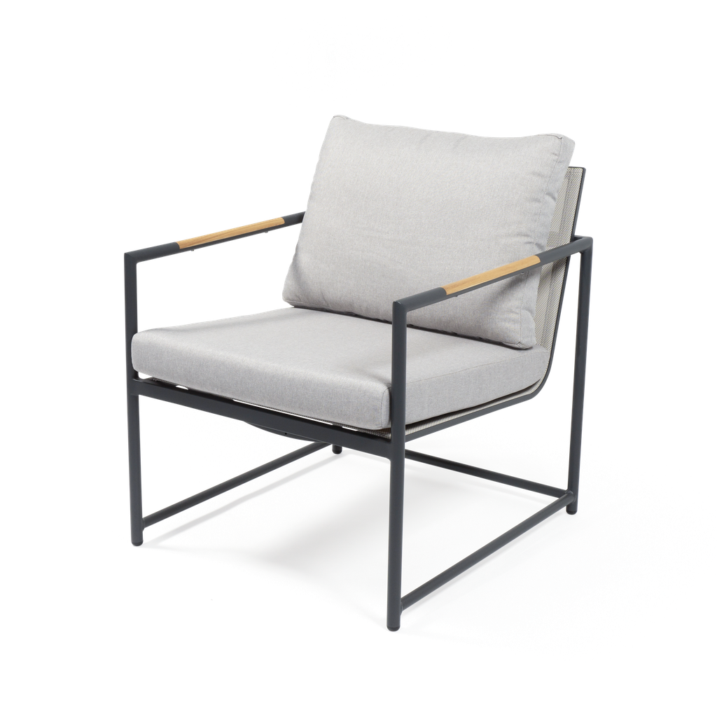 Jasper Lounge 4pc