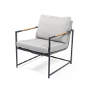 Jasper Lounge 4pc