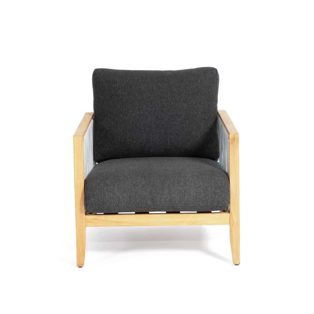 Lima Lounge Armchair