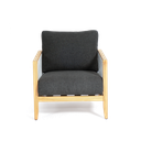 Lima Lounge Armchair
