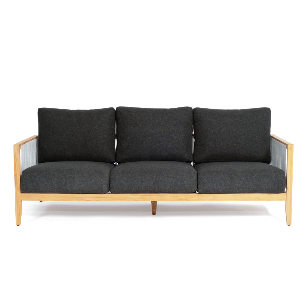 Lima Lounge 3 Seater
