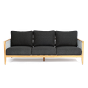 Lima Lounge 3 Seater