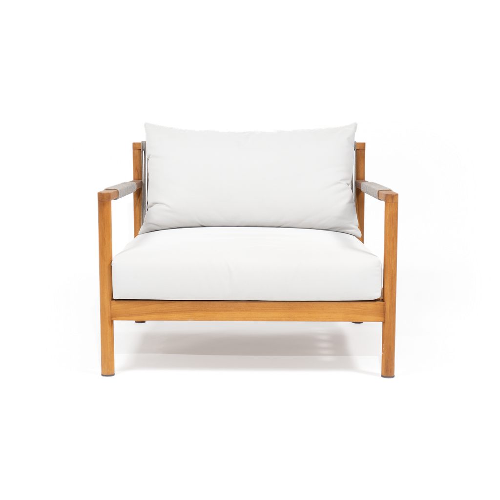 Madrid Lounge Armchair