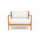 Madrid Lounge Armchair